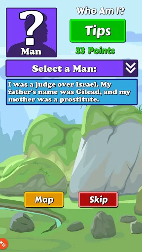 Who am I? screenshot 4