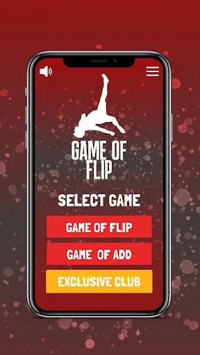 Game of FLIP screenshot 1
