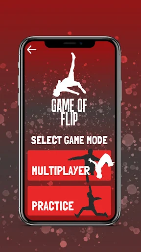 Game of FLIP screenshot 2