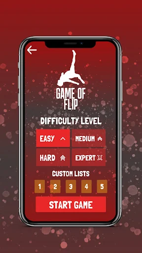 Game of FLIP screenshot 4