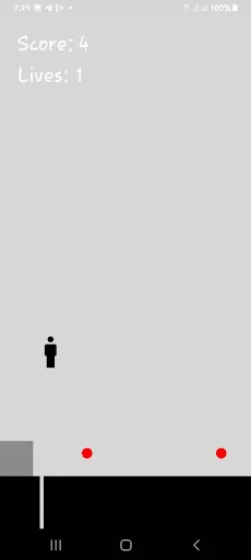 Runner Game