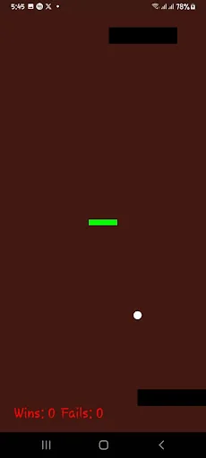 Pong Game