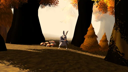 Alice in Wonderland Adventures
