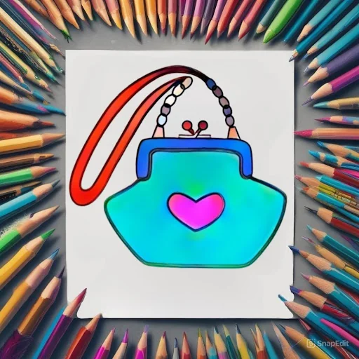 Coloring Beauty Cosmetics