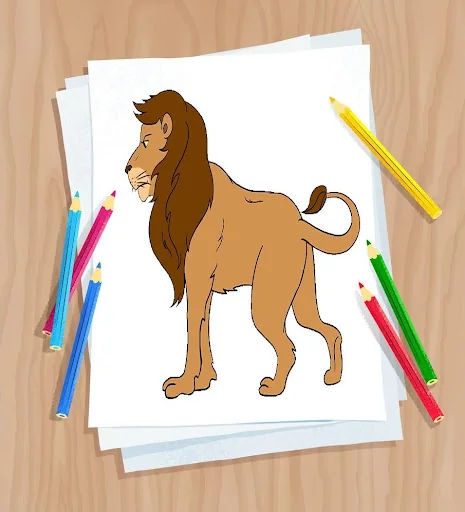 How To Draw Animals Cool