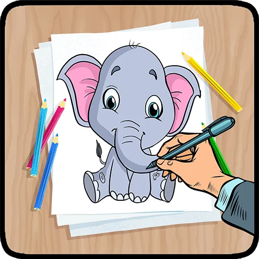 How To Draw Chibi Animals