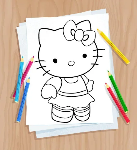 How To Draw Best Cartoon