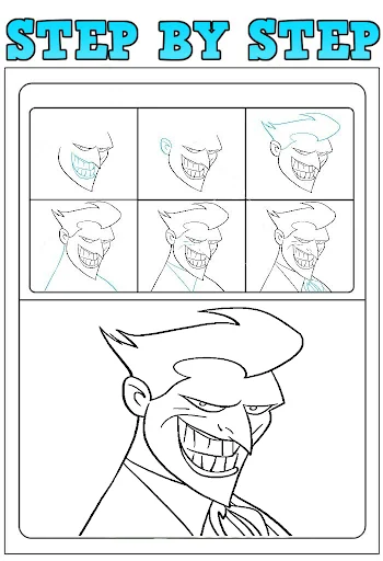 How To Draw Cartoon And Comics