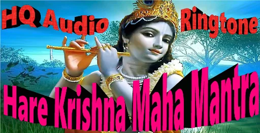 Hare Krishna Maha Mantra Songs