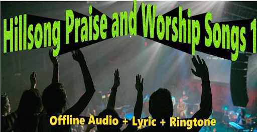 Hillsong Praise Worship Song 1
