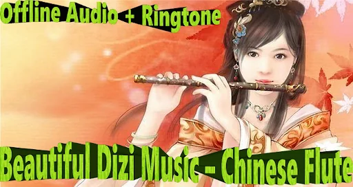 Beautiful Dizi Music +Ringtone