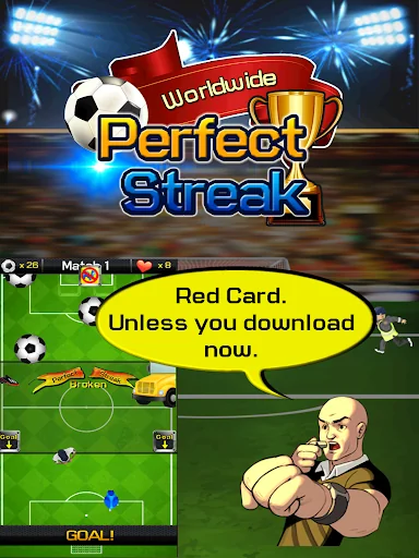 Perfect Streak