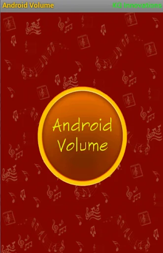 Volume for Android