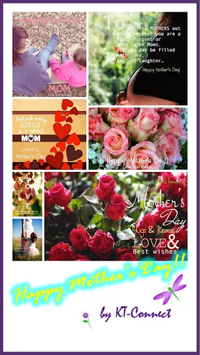 Happy Mother's Day