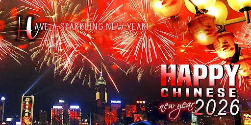 Chinese New Year