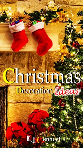Christmas Decoration ideas