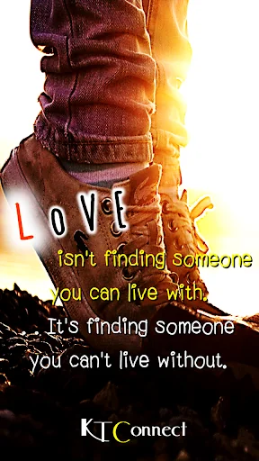 Love Quotes