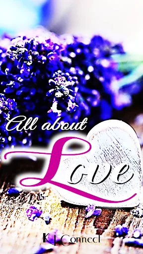 All about Love
