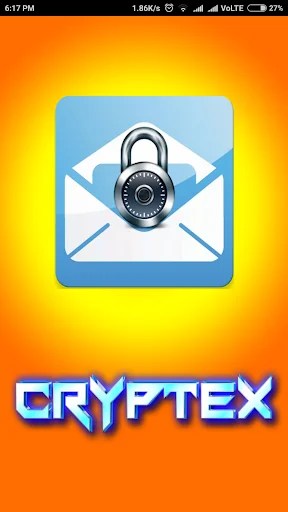 Cryptex