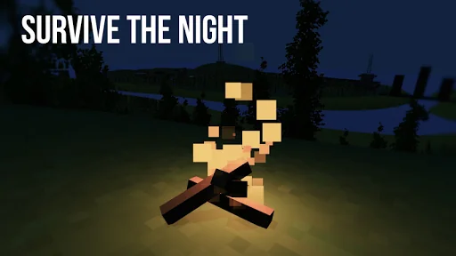 WithstandZ - Zombie Survival! screenshot 3