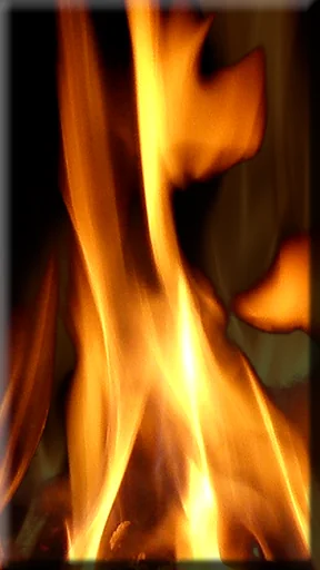 EPIC FIRE!