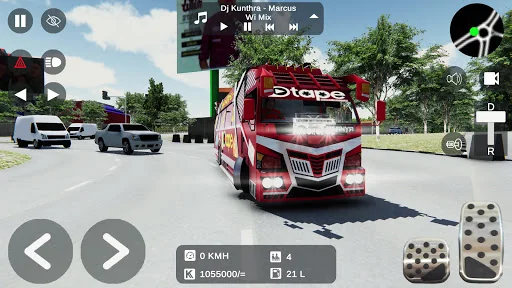 Nganya Unlimited Rongai
