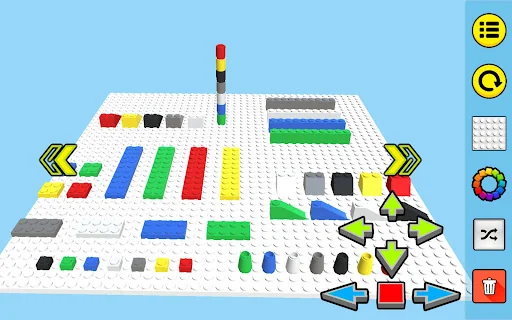 Bricks Builder