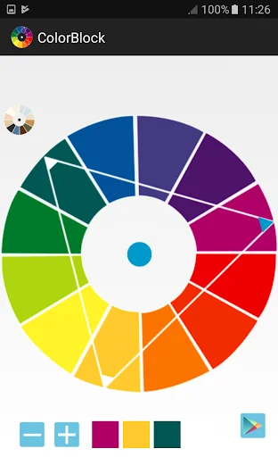 Color Block