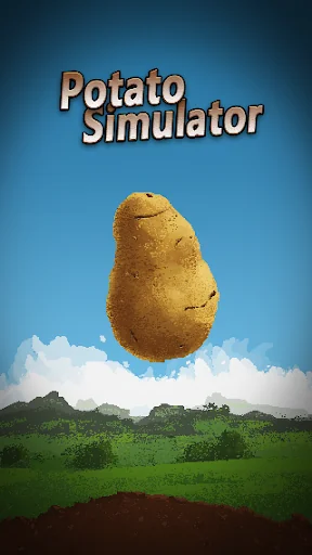 The Potato Simulator