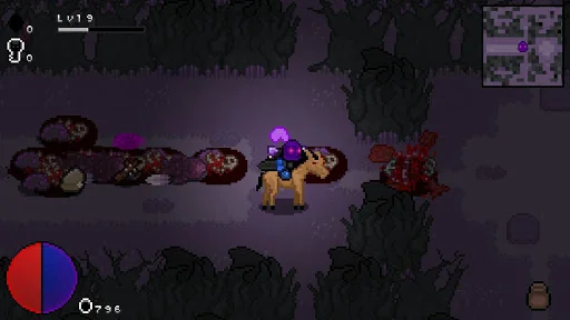 bit Dungeon III screenshot 1