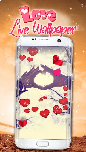 Love Live Wallpaper