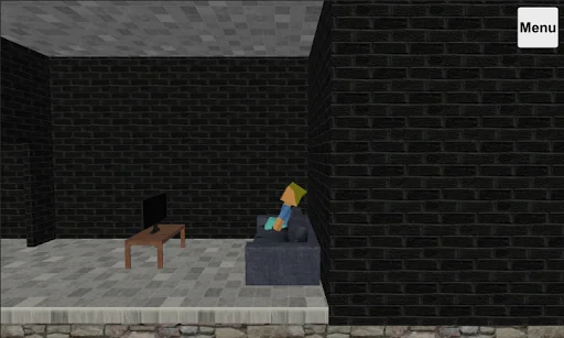 Ragdoll House Wrecker screenshot 1