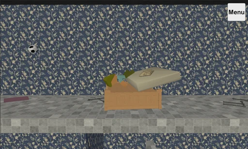 Ragdoll House Wrecker screenshot 4