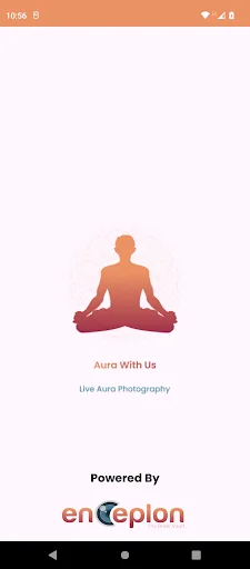Online Aura Photography