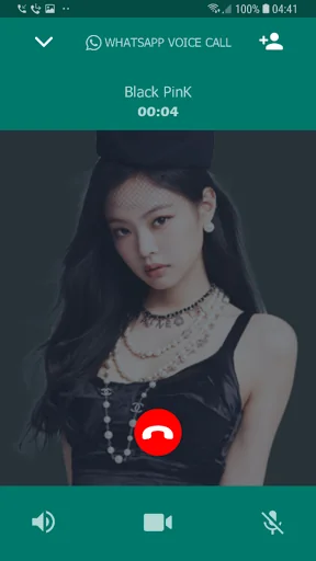 Black Pink call you - Kpop screenshot 4