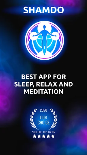 Shamdo - Sleep, Relax, Meditat