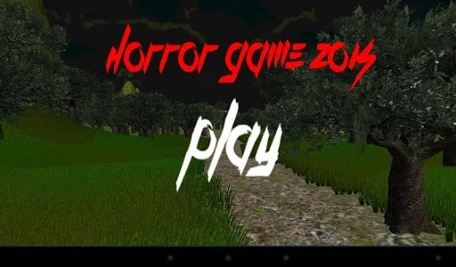Indonesia Horror Games
