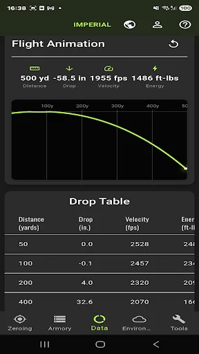 OMITL: Sight In screenshot 1
