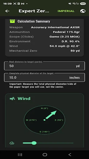 OMITL: Sight In screenshot 3