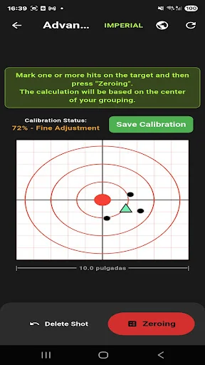 OMITL: Sight In screenshot 4