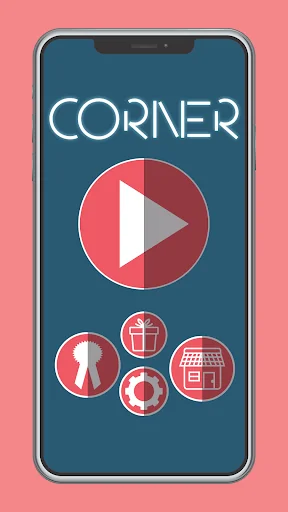Corner