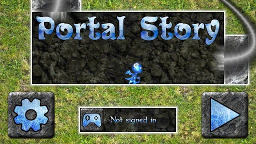 Portal Story