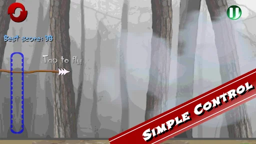 Stickman Get Over Here!