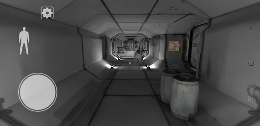 Dino Terror Jurassic Escape screenshot 3