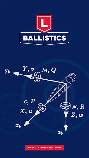 Lapua Ballistics
