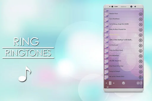 Popular Ringtones 2026
