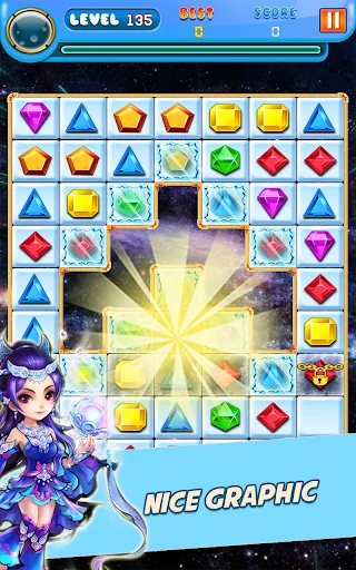Jewels Classic 2025 screenshot 3