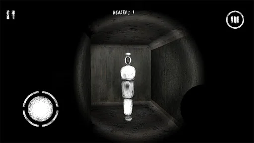 Labyrinth Pocong