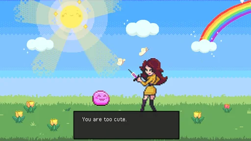 BlubBlub: Quest of the Blob