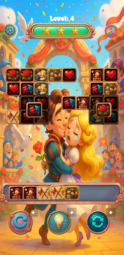 Pattern Isles: Match Quest